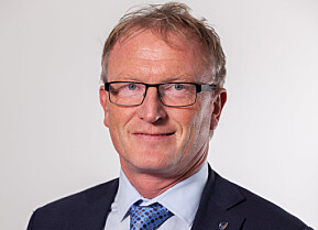 Fylkesdirektør Bård Sandal, Vestland fylkeskommune Fylkesdirektør Bård Sandal, Vestland fylkeskommune