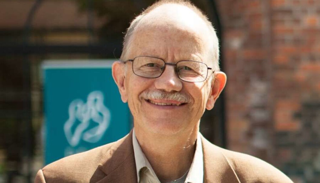 Nils Petter Gleditsch er forsker på Institutt for fredsforskning (PRIO), professor emeritus i statsvitenskap ved NTNU og tidligere mangeårig redaktør av Journal of Peace Research. Nils Petter Gleditsch er forsker på Institutt for fredsforskning (PRIO), professor emeritus i statsvitenskap ved NTNU og tidligere mangeårig redaktør av Journal of Peace Research.