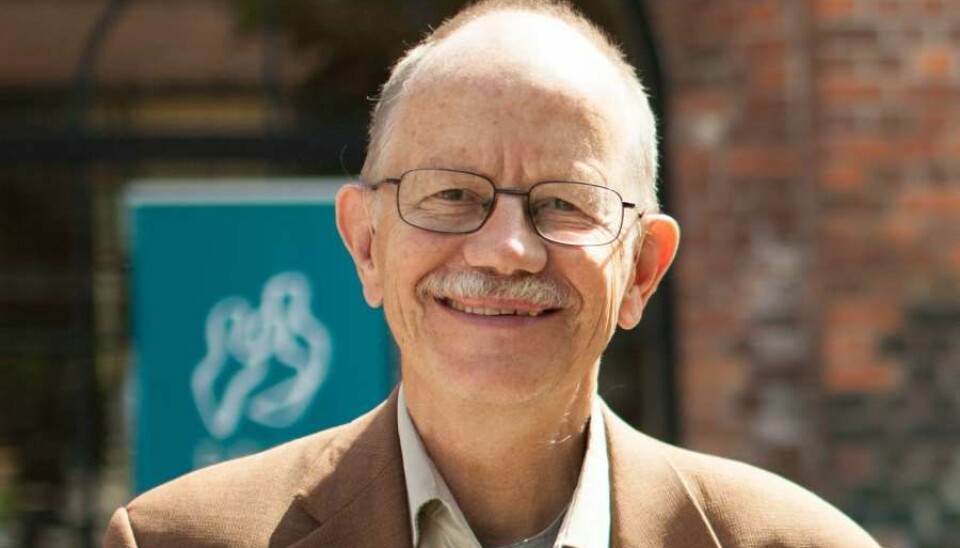 Nils Petter Gleditsch er forsker på Institutt for fredsforskning (PRIO), professor emeritus i statsvitenskap ved NTNU og tidligere mangeårig redaktør av Journal of Peace Research.