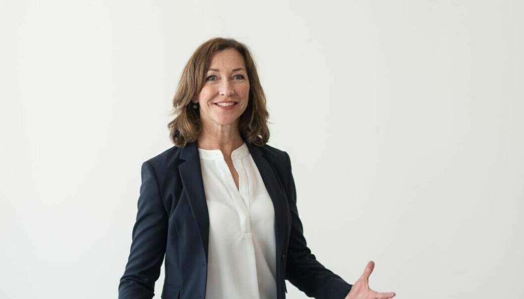 Elisabeth Maråk Støle har ledet Norce i en turbulent periode etter at konsernet måtte nedbemanne i fjor. En nylig utført arbeidsmiljøundersøkelse viste at tilliten til henne og toppledelsen var sviktende. Fredag i forrige uke kom nyheten om at hun går av i februar. Elisabeth Maråk Støle har ledet Norce i en turbulent periode etter at konsernet måtte nedbemanne i fjor. En nylig utført arbeidsmiljøundersøkelse viste at tilliten til henne og toppledelsen var sviktende. Fredag i forrige uke kom nyheten om at hun går av i februar.