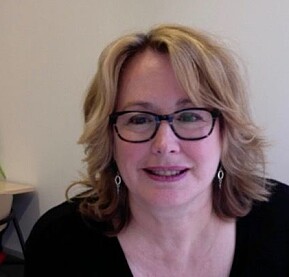Professor Barbara Wasson tar med seg erfaringer fra hjemlandet Canada. Professor Barbara Wasson tar med seg erfaringer fra hjemlandet Canada.