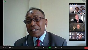 Digital disputas for Moges Tadesse Borde. Digital disputas for Moges Tadesse Borde.
