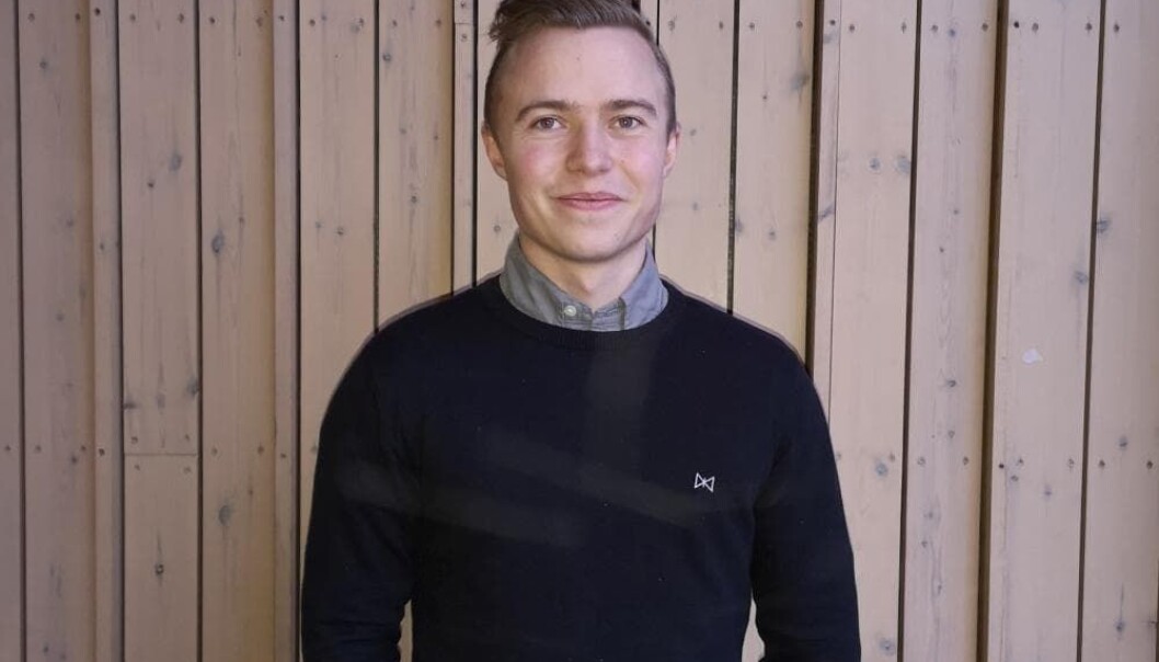 Hver fjerde jusstudent har vurdert å slutte eller utsette studiene under pandemien, skriver Sondre Christoffer Karlsen Lie leder Juristforbundet - Student Hver fjerde jusstudent har vurdert å slutte eller utsette studiene under pandemien, skriver Sondre Christoffer Karlsen Lie leder Juristforbundet - Student