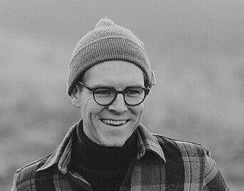 Lars Berton Elnan Garnvik. Lars Berton Elnan Garnvik.