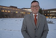 Dag Rune Olsen er fortsatt ønsket som rektor ved UiT