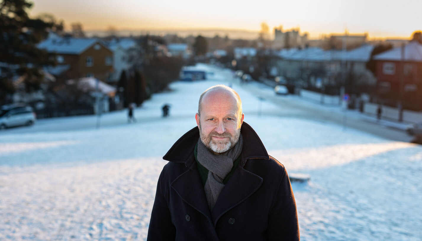 Professor og forskningsleder Petter Bae Brandtzæg ved Institutt for medier og kommunikasjon ved Universitetet i Oslo, mener tingenes tilstand i Forskningsrådets saksbehandling er ødeleggende for hele systemet. Professor og forskningsleder Petter Bae Brandtzæg ved Institutt for medier og kommunikasjon ved Universitetet i Oslo, mener tingenes tilstand i Forskningsrådets saksbehandling er ødeleggende for hele systemet.