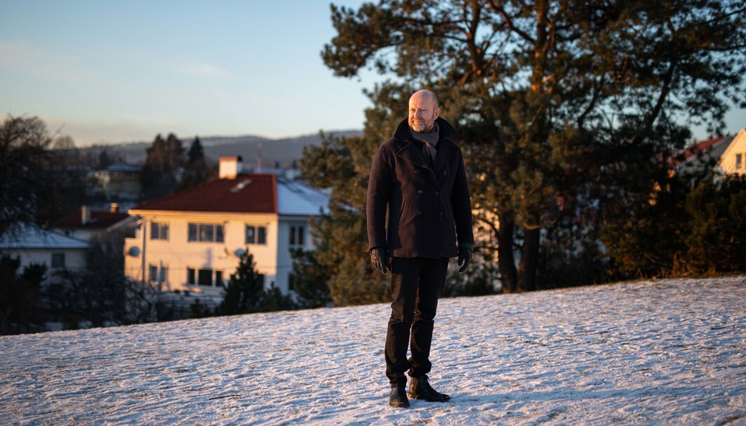Petter Bae Brandtzæg er en av flere kritikere av Forskningsrådets tilbakemeldinger. Nå forsøker Forskningsrådet komme slike som han i møte. Petter Bae Brandtzæg er en av flere kritikere av Forskningsrådets tilbakemeldinger. Nå forsøker Forskningsrådet komme slike som han i møte.