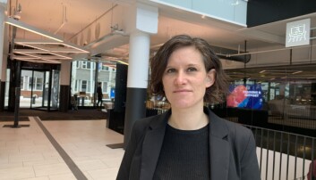 Medievitskap-professor Kristine Jørgensen vil evaluera UiB sin klyngestrategi. Medievitskap-professor Kristine Jørgensen vil evaluera UiB sin klyngestrategi.