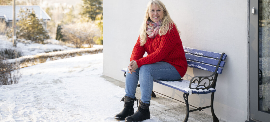 May Østby har etter hvert opparbeidet seg mange år med erfaring med inkluderende forskning. I 10 år har hun samarbeidet med Ole Magnus Oterhals, et samarbeid som har resultert i flere forskningsartikler. May Østby har etter hvert opparbeidet seg mange år med erfaring med inkluderende forskning. I 10 år har hun samarbeidet med Ole Magnus Oterhals, et samarbeid som har resultert i flere forskningsartikler.