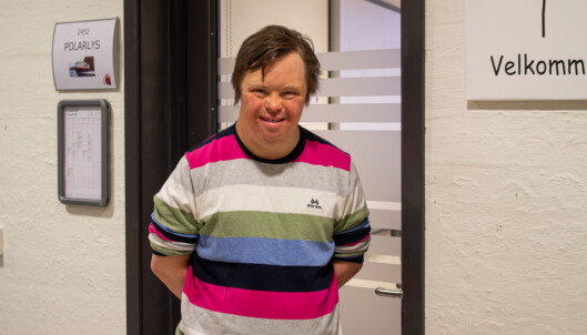 Etter 10 år i gamet, er Ole Magnus blitt en rutinert medforsker og medforfatter. Etter 10 år i gamet, er Ole Magnus blitt en rutinert medforsker og medforfatter.