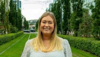 Julianne Ofstad i FpU skriver at AUF må lære seg å regne før de kommer med lovnader til studentene. Julianne Ofstad i FpU skriver at AUF må lære seg å regne før de kommer med lovnader til studentene.