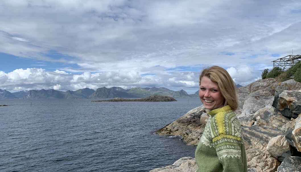 Pia Pernille Pålsdatter. Pia Pernille Pålsdatter.