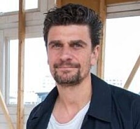 Jacob Jessen vil lede Kunstakademiet. Jacob Jessen vil lede Kunstakademiet.