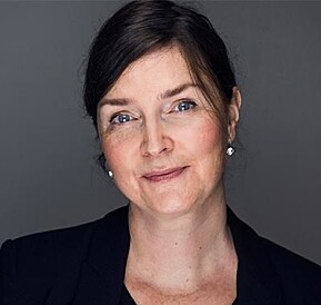 Instituttleder Nora Bilalovic Kulset ønsker en ny periode som leder. Instituttleder Nora Bilalovic Kulset ønsker en ny periode som leder.