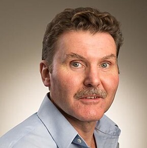 Einar Rønquist ønsker en ny periode som instituttleder. Einar Rønquist ønsker en ny periode som instituttleder.