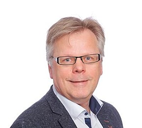 Hans Petter Hildre ønsker en ny periode som instituttleder i Ålesund. Hans Petter Hildre ønsker en ny periode som instituttleder i Ålesund.