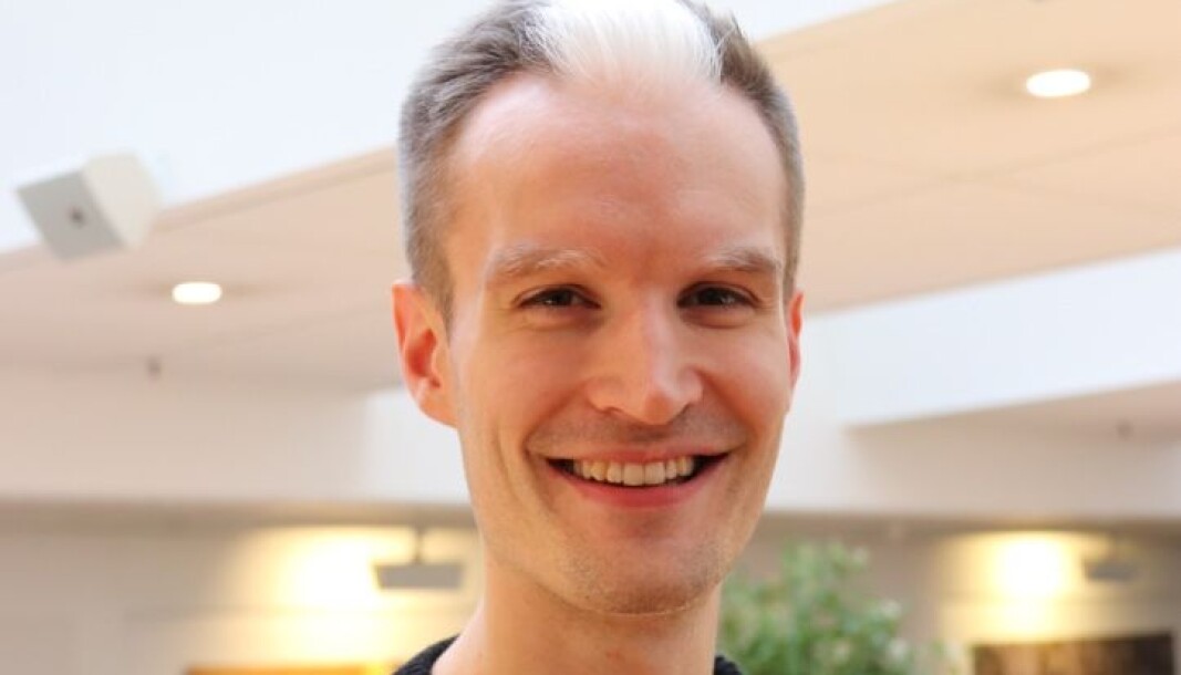 — Det er vanskelig å tolke denne saka som anna enn ei grunnhaldning om at dei som mottar tilleggsytingar frå staten «eigentleg ikkje er sjuke», og «prøver å lure til seg pengar frå fellesskapet», skriv rådgivar i Unge funksjonshemmede, Eivind Digranes. — Det er vanskelig å tolke denne saka som anna enn ei grunnhaldning om at dei som mottar tilleggsytingar frå staten «eigentleg ikkje er sjuke», og «prøver å lure til seg pengar frå fellesskapet», skriv rådgivar i Unge funksjonshemmede, Eivind Digranes.