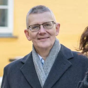 Arne Tjølsen