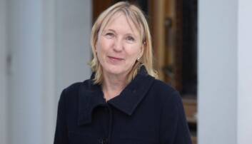 — Jeg forstår at dette er veldig vanskelig, sier rektor Margareth Hagen ved UiB. — Jeg forstår at dette er veldig vanskelig, sier rektor Margareth Hagen ved UiB.