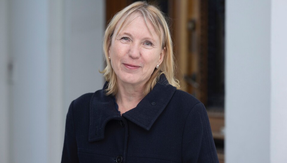 — Jeg forstår at dette er veldig vanskelig, sier rektor Margareth Hagen ved UiB.