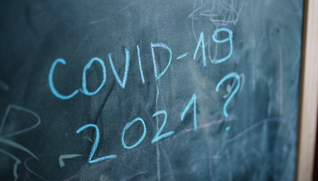 Pandemien rammet universitetene hardt i 2020. Australske universiteter spår enda større økonomisk tap i 2021. Pandemien rammet universitetene hardt i 2020. Australske universiteter spår enda større økonomisk tap i 2021.