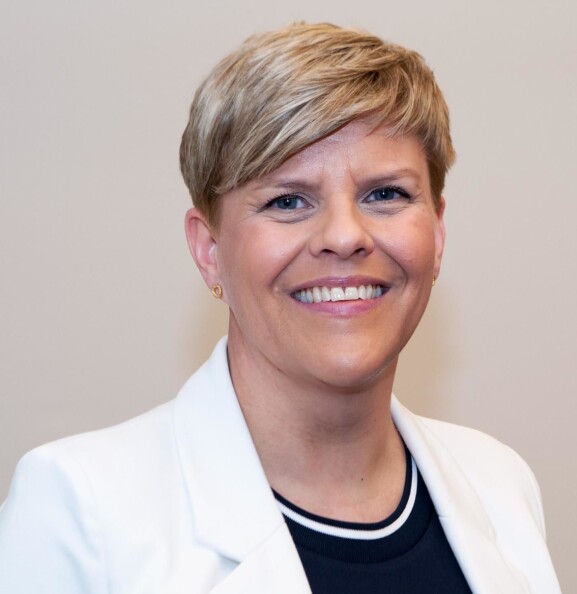 Beate Husa, helsebyråd i Bergen Beate Husa, helsebyråd i Bergen
