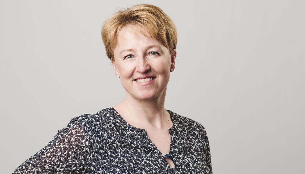 Debatten om begrunnelser av eksamenskarakterer har tatt av siste uken. Professor Kristin Bech ved Universitetet i Oslo mener det trengs avklaringer. Debatten om begrunnelser av eksamenskarakterer har tatt av siste uken. Professor Kristin Bech ved Universitetet i Oslo mener det trengs avklaringer.