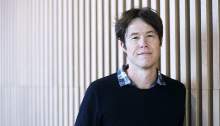 Ola Kvaløy vet hva han snakker om når temaet dreier seg om samfunnsøkonomi. Som dekan har han også en formening om hvordan koronapandemien påvirker universitets- og høgskoleøkonomien. Ola Kvaløy vet hva han snakker om når temaet dreier seg om samfunnsøkonomi. Som dekan har han også en formening om hvordan koronapandemien påvirker universitets- og høgskoleøkonomien.