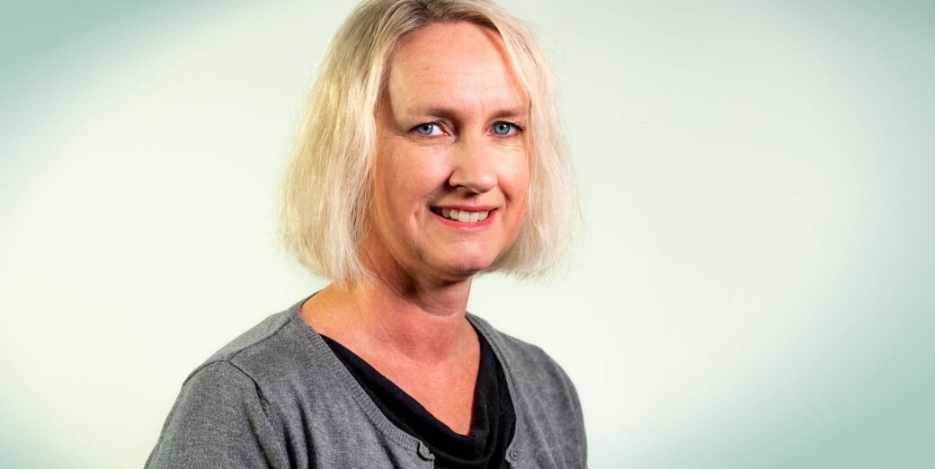 Brita Høyalnd har mellom anna forska på korleis lærarar sine talespråklege praksisar går føre seg i møte med minoritetsspråklege elevar. Brita Høyalnd har mellom anna forska på korleis lærarar sine talespråklege praksisar går føre seg i møte med minoritetsspråklege elevar.