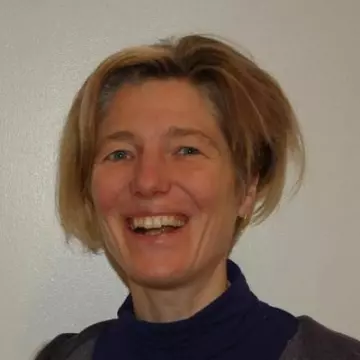 Friederike U. Hoffmann