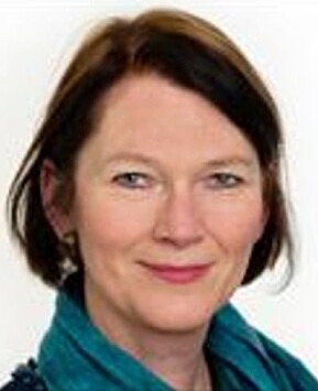 Professor Lise Øvreås er redd for å mista gode hovud. Professor Lise Øvreås er redd for å mista gode hovud.
