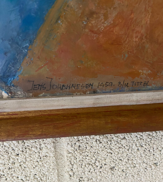 <span class=" italic" data-lab-italic_desktop="italic">Jens Johannesen 1959. B/U Tittel</span> <span class=" italic" data-lab-italic_desktop="italic">Jens Johannesen 1959. B/U Tittel</span>