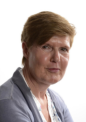 Laila kombinerte sin kunnskap om forvaltningsoppgaver og bruk av administrative verktøy med kontinuerlig blikk for kvalitetsutvikling og effektivisering, skriver Sonja Dyrkorn, Alette Gilhus Mykkeltvedt og Lise Gundersen om avdøde Laila Eilertsen. Laila kombinerte sin kunnskap om forvaltningsoppgaver og bruk av administrative verktøy med kontinuerlig blikk for kvalitetsutvikling og effektivisering, skriver Sonja Dyrkorn, Alette Gilhus Mykkeltvedt og Lise Gundersen om avdøde Laila Eilertsen.