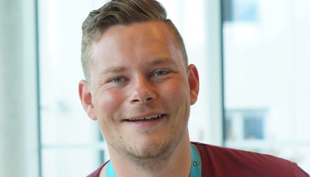 Internasjonal ansvarlig i Norsk studentorganisasjon er stort sett fornøyd med innstillingen til den nye mobilitetsmeldingen for studenter. Internasjonal ansvarlig i Norsk studentorganisasjon er stort sett fornøyd med innstillingen til den nye mobilitetsmeldingen for studenter.