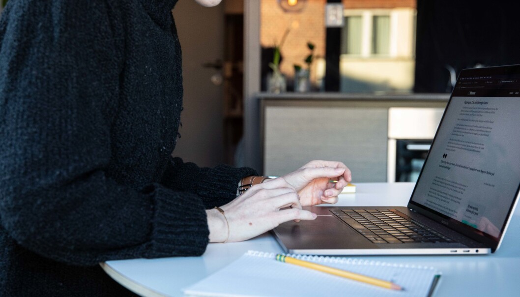 jeg tror ikke man bør nøye seg med å evaluere den digitale våren i norsk akademia med henblikk på slikt som læringsutbytte og utgifter til lokaler, skriver Jørgen Lund. jeg tror ikke man bør nøye seg med å evaluere den digitale våren i norsk akademia med henblikk på slikt som læringsutbytte og utgifter til lokaler, skriver Jørgen Lund.
