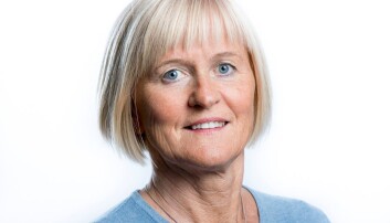 Unio-leder Ragnhild Lied. Unio-leder Ragnhild Lied.