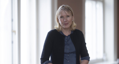 Forskerforbundet ved UiB støtter Margareth Hagen i rektorvalget