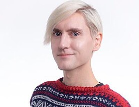 Forsker Roger A. Søraa liker å snakke om fremtiden, og er ikke i tvil om at verden går noen spennende tiår i møte. Forsker Roger A. Søraa liker å snakke om fremtiden, og er ikke i tvil om at verden går noen spennende tiår i møte.