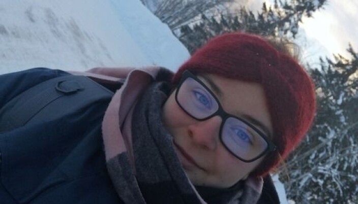 Johanne Knudsen fullførte sin bachelor på normert tid på Høgskolen i Innlandet, og er i gang med master på deltid ved siden av jobb. Johanne Knudsen fullførte sin bachelor på normert tid på Høgskolen i Innlandet, og er i gang med master på deltid ved siden av jobb.