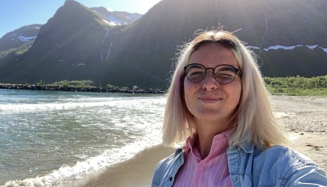 Åse Berg Dybvik var kjapt ute: Jeg er tilgjengelig for alle verv, skrev hun på Twitter. Åse Berg Dybvik var kjapt ute: Jeg er tilgjengelig for alle verv, skrev hun på Twitter.