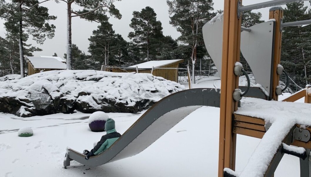 Dagens forskning på utsatte barn og unge er underfinansiert, preget av små og fragmenterte miljøer, skriver Trond Fevolden. Dagens forskning på utsatte barn og unge er underfinansiert, preget av små og fragmenterte miljøer, skriver Trond Fevolden.