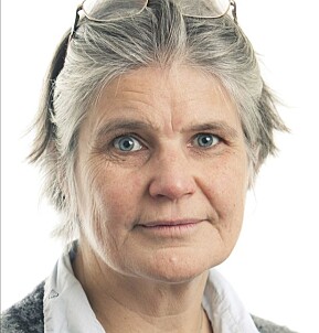 Line Alice Ytrehus Line Alice Ytrehus