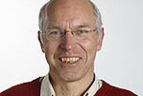UiO-forsker Finn Erhard Johannessen mener det er grunn til å få vurdert om boka bryter med forskningsetiske normer. UiO-forsker Finn Erhard Johannessen mener det er grunn til å få vurdert om boka bryter med forskningsetiske normer.