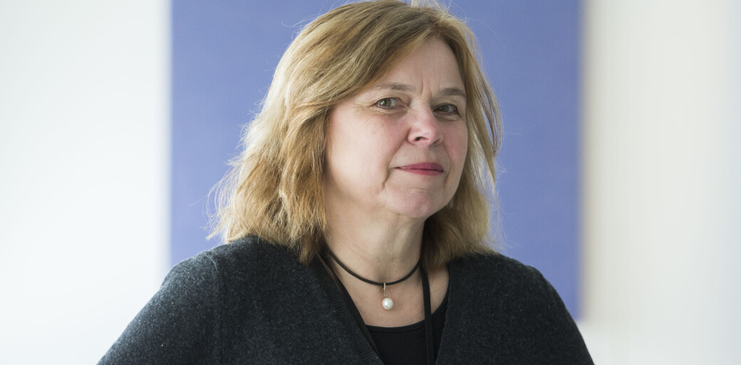Marie Smith-Solbakken, professor i historie ved UiS, ønsker en åpen debatt om kvaliteten på ¨historisk forskning . — Mitt svar på klagen er fra min side ikke hemmelig, skriver hun i en e-post til Khrono. Marie Smith-Solbakken, professor i historie ved UiS, ønsker en åpen debatt om kvaliteten på ¨historisk forskning . — Mitt svar på klagen er fra min side ikke hemmelig, skriver hun i en e-post til Khrono.