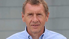 Konsulent i olje- og gassektoren, Graeme Dick, klager på historieforskning om Kiellan-ulykken. Bildet er hentet fra konsulentselskapet Reflekts hjemmeside. Konsulent i olje- og gassektoren, Graeme Dick, klager på historieforskning om Kiellan-ulykken. Bildet er hentet fra konsulentselskapet Reflekts hjemmeside.