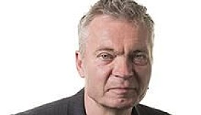 Professor Lars Bo Kaspersen Professor Lars Bo Kaspersen