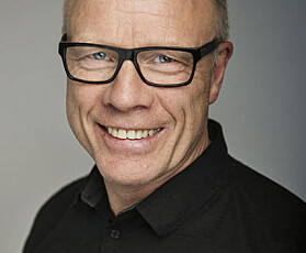 —Det kan hende at studentene burde fått informasjon om at dette var eneste mulighet for de som består eksamen, sier seksjonssjef Ken Henry Hyttemoen. —Det kan hende at studentene burde fått informasjon om at dette var eneste mulighet for de som består eksamen, sier seksjonssjef Ken Henry Hyttemoen.