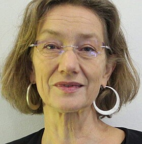 — Om det har vært informert godt nok om regelverket kan man vel alltids diskutere, sier instituttleder Anne Britt Djuve, som likevel understreker at regelverket er fulgt. — Om det har vært informert godt nok om regelverket kan man vel alltids diskutere, sier instituttleder Anne Britt Djuve, som likevel understreker at regelverket er fulgt.