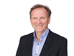Eivind Hansen, adm dir, Haukeland universitetsjukehus. Eivind Hansen, adm dir, Haukeland universitetsjukehus.