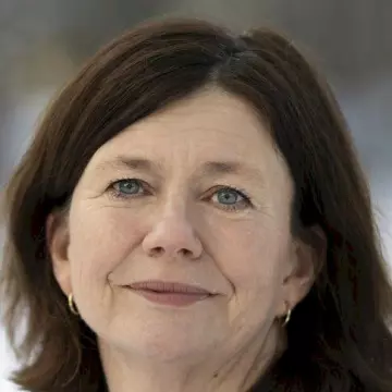 Elisabeth Nørgaard
